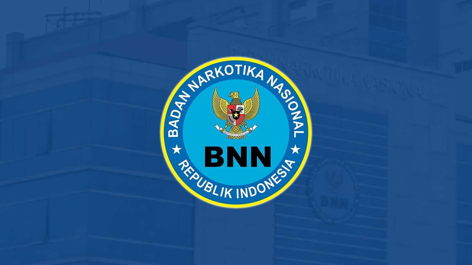 Rencana Kinerja BNN Kota Tangerang Tahun 2025 Badan Narkotika Nasional