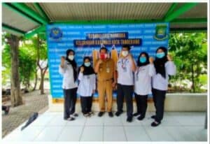 BNN Kota Tangerang Melaksanakan Kegiatan Pembentukan Unit IBM di Kelurahan Karawaci BNN Kota Tangerang Melaksanakan Kegiatan Pembentukan Unit IBM di Kelurahan Karawaci