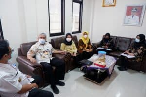 Menjelang HANI 2021, BNN Kota Tangerang Nobatkan Kelurahan Pinang sebagai Desa Bersinar Mewakili Kota Tangerang Menjelang HANI 2021, BNN Kota Tangerang Nobatkan Kelurahan Pinang sebagai Desa Bersinar Mewakili Kota Tangerang