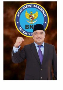 Satrya Ika Putra, S.H., M.H