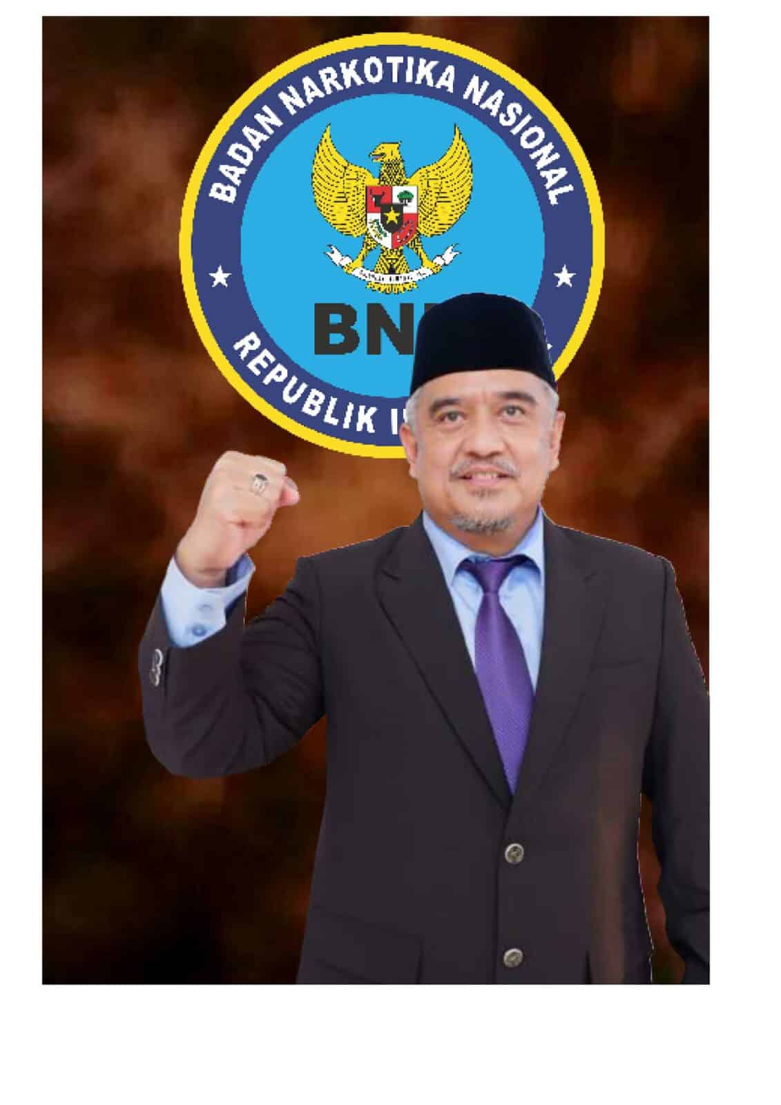 Kepala BNNP/K dari Masa Ke Masa Kepala BNNP/K dari Masa Ke Masa