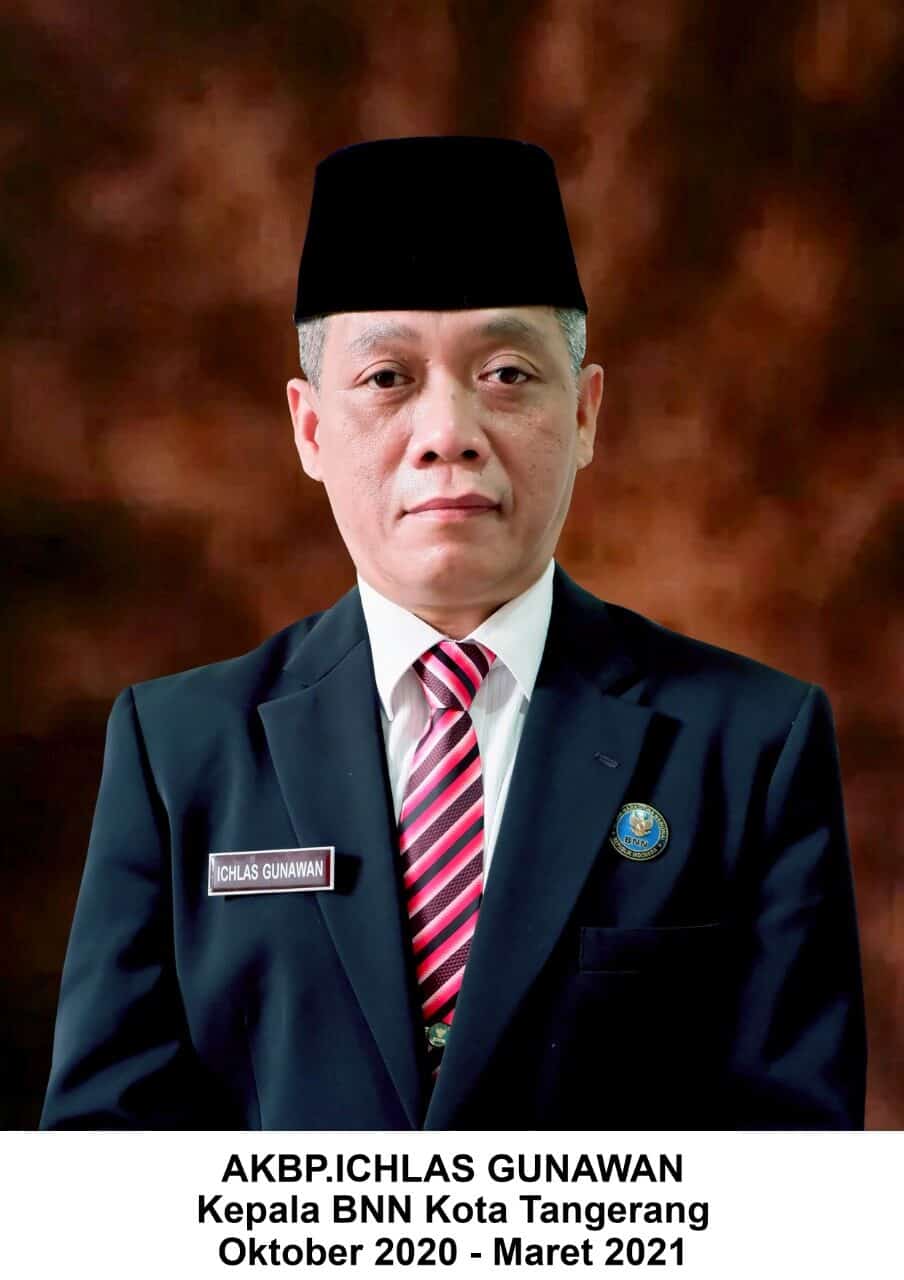 Kepala BNNP/K dari Masa Ke Masa Kepala BNNP/K dari Masa Ke Masa