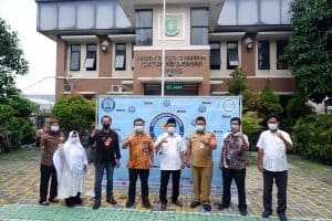 Intervensi Berbasis Masyarakat, Pinang Pasti Keluar Dari Bahaya Narkoba Intervensi Berbasis Masyarakat, Pinang Pasti Keluar Dari Bahaya Narkoba