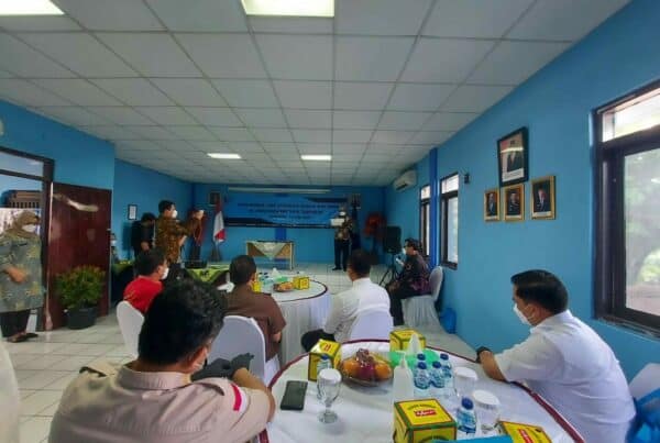HANI 2021 : PERANG MELAWAN NARKOBA (WAR ON DRUGS) DI ERA PANDEMI COVID-19 MENUJU INDONESIA BERSIH NARKOBA (BERSINAR)