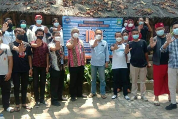 Lagi, Pinang Bersinar Bersama BNN Kembali Sosialisasikan dan Ajak Masyarakat Perangi Narkoba Lagi, Pinang Bersinar Bersama BNN Kembali Sosialisasikan dan Ajak Masyarakat Perangi Narkoba