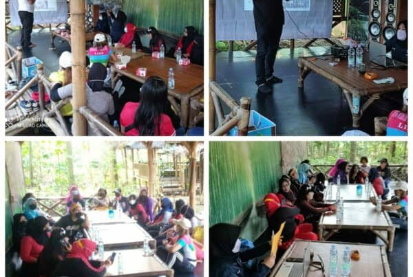 Seksi Rehabilitasi BNN Kota Tangerang Melaksanakan Kegiatan Operasional Unit IBM di Kelurahan Pinang Seksi Rehabilitasi BNN Kota Tangerang Melaksanakan Kegiatan Operasional Unit IBM di Kelurahan Pinang