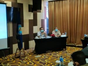 Workshop Penggiat P4GN di Lingkungan Instansi Pemerintah