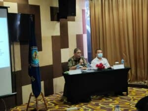 Workshop Penggiat P4GN di Lingkungan Instansi Pemerintah