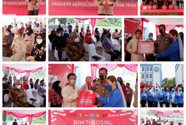 Bakti Sosial "31 Tahun Mengabdi Untuk Negeri DHIRA BRATA Akademi Kepolisian Angkatan 90" Bakti Sosial “31 Tahun Mengabdi Untuk Negeri DHIRA BRATA Akademi Kepolisian Angkatan 90”