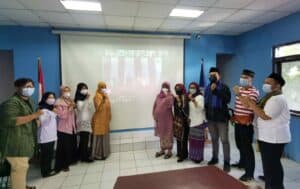 HUT BNN RI Ke- 20 “ 20 Tahun Mengabdi Indonesia Bersinar”