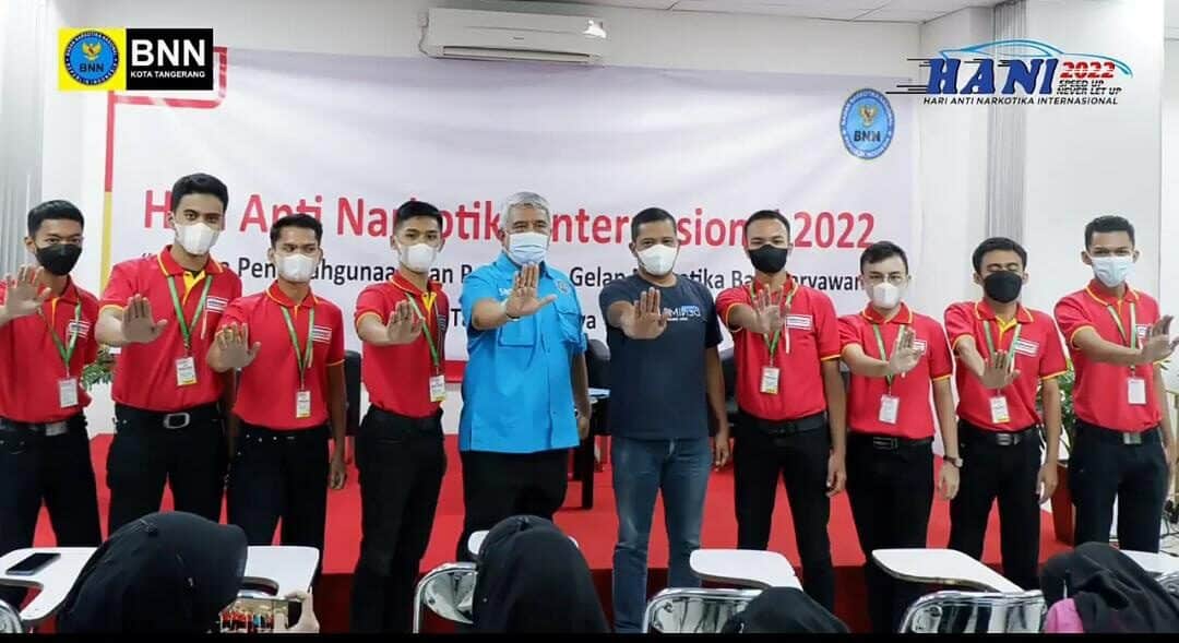Sosialisasi di PT. Sumber Alfaria Triajaya TBK Sosialisasi di PT. Sumber Alfaria Triajaya TBK
