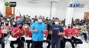 Sosialisasi di PT. Sumber Alfaria Triajaya TBK
