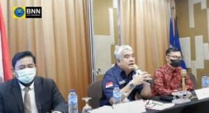 Workshop Penggiat P4GN di Lingkungan Pendidikan Kota Tangerang