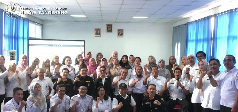 Rancangan Program Kerja Aksi P4GN di Lingkungan Pendidikan Rancangan Program Kerja Aksi P4GN di Lingkungan Pendidikan