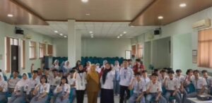 Sosialisasi & Edukasi Bahaya Narkoba di SMAN 4 Kota Tangerang Sosialisasi & Edukasi Bahaya Narkoba di SMAN 4 Kota Tangerang