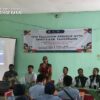 BNN Kota Tangerang Bersama dengan Tunas Pengusaha Muda (TPM) menggelar Talk show preneur